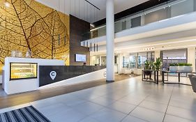 Menlyn Maine - The Trilogy Apartment 1111
